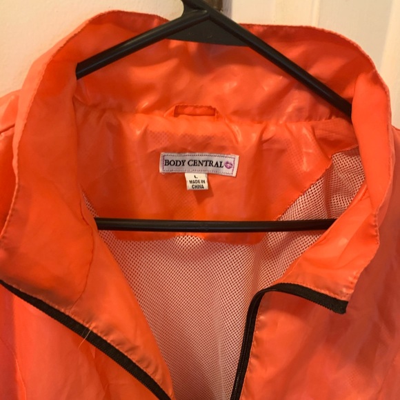 Track jacket - Picture 2 of 4